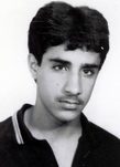 علی رضا محسنی