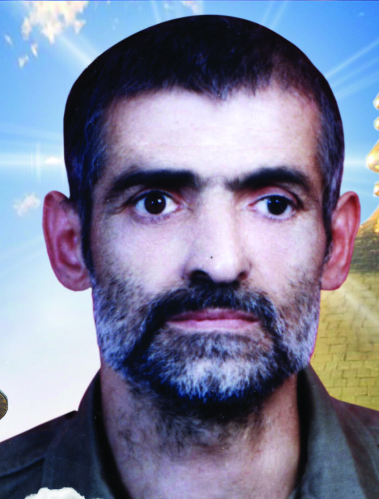 حسین ارسنجانی