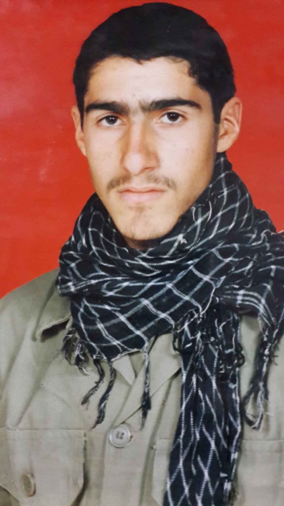 عزیز سلیم نژاد