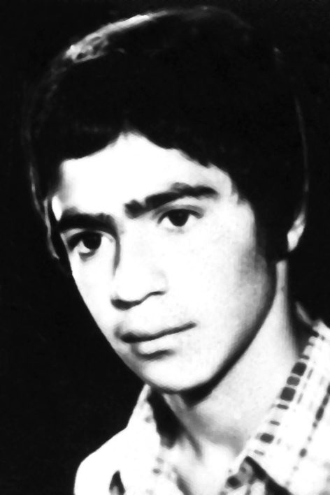 محمدرضا خراشادی زاده