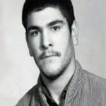 شهید محمد آبادئی