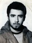 ناصر فارسیان
