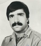 هاشم عاشوری
