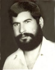علی اکبر محمدرحیمی