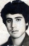 رضا گودرزی
