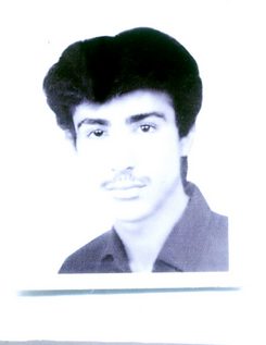 علی اصغر جوادسپهری