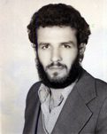 محسن مقدم تهرانی صفائی