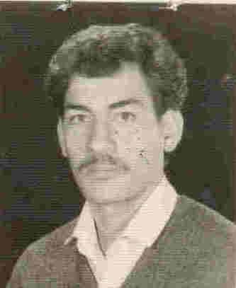 علی دندان مزد
