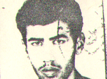 عباس خلیلی
