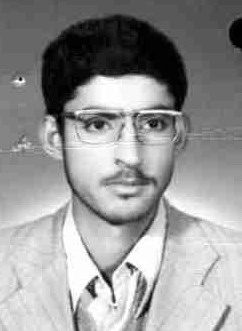 احمد راسخی نژاد