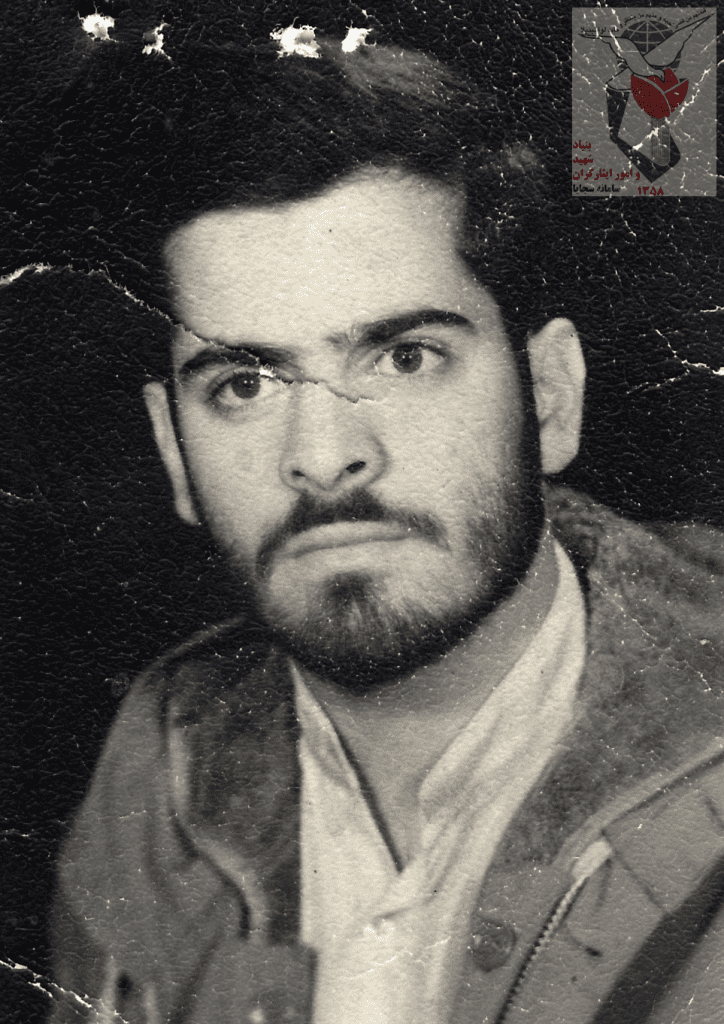 محمدعلی غلامان