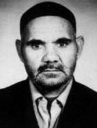 رضا احمدی موغاری