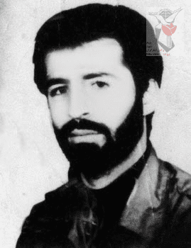 غلامحسین مستمع تخم فروش