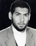مهدی ابراهیمی