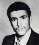 داود عجب گلی