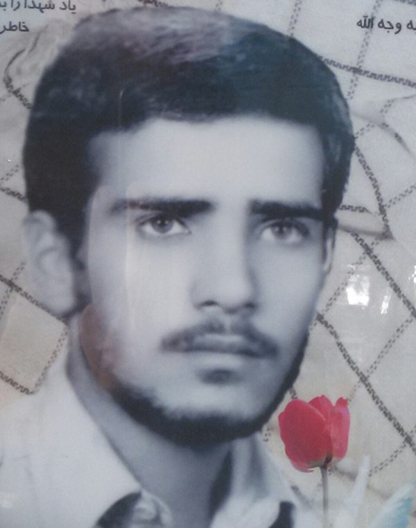علیرضا قنبریان علویجه