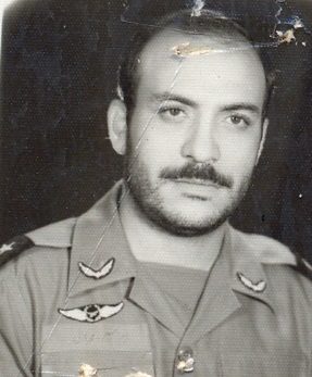 ابراهیم فخرائی سیدآباد