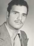 حمیدرضا کیانی مهر