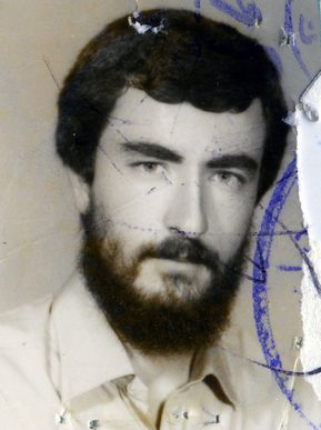 رحیم امانی پور جاپلقی