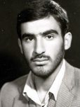 علی مهاجری امیری
