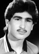 منوچهر انصافی مقدم کلاهی