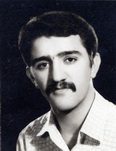امیرحسین ریحانی فرد