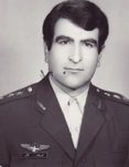 عبداله رزاقی