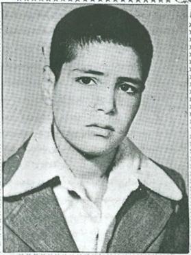 سعید مدبربادمحمود