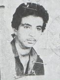 حسین علی بابایی