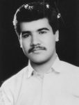 علی پورحسین مرفتی