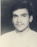 داود یوسفی اقباش