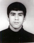 حبیب اله گل محمدی