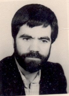 سبزعلی حبیبی