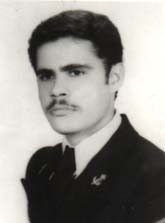 محمد خرمی پیروز
