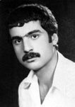 محمدحسن یارمحمدی