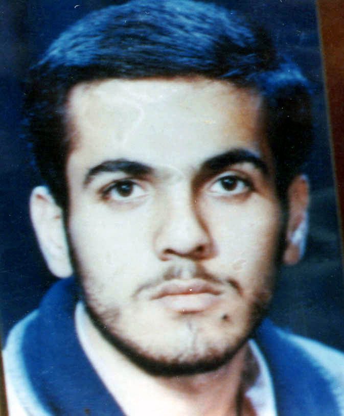 ابراهیم چالی