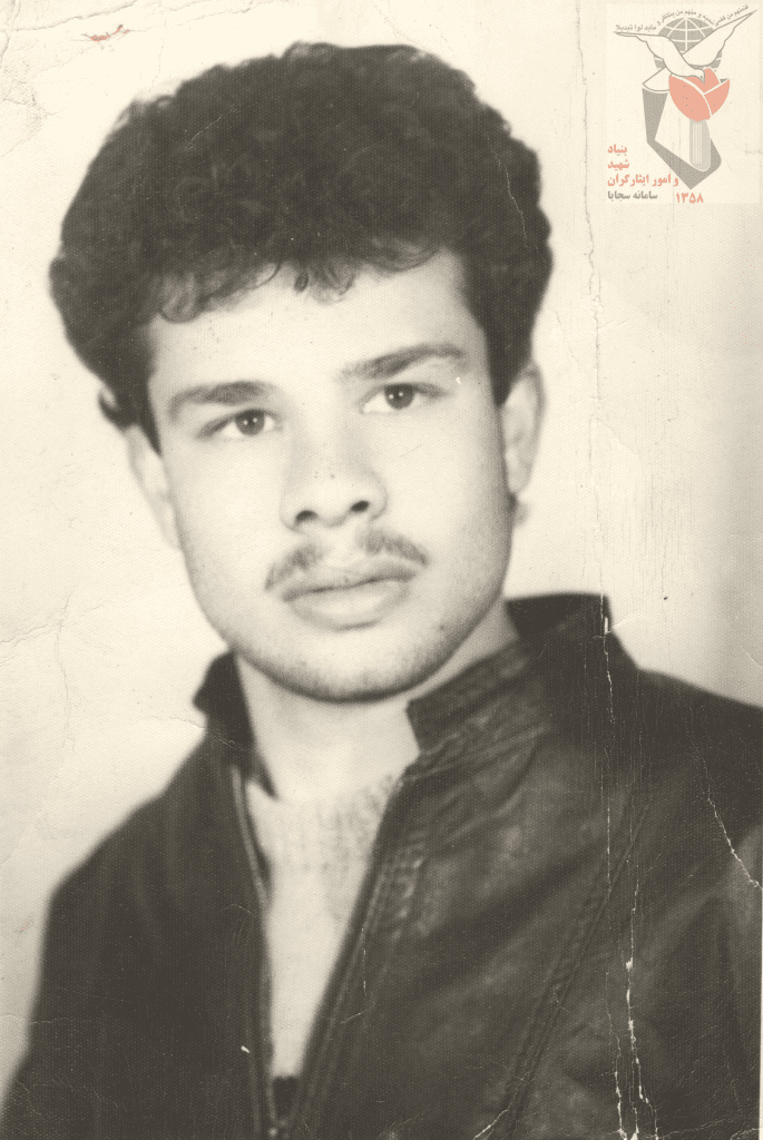 حسن رستمی خان طلائی