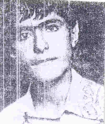 احمد باقری