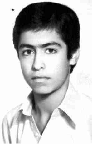 احمد حبیبی طاهری