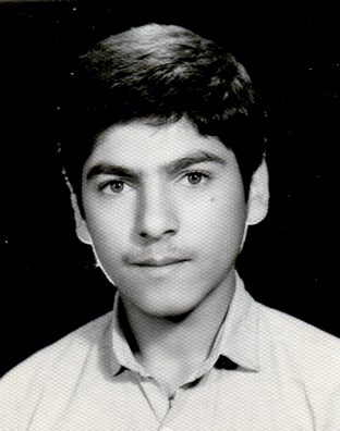 سیدحسن موسوی