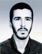 محمد جوادنیا