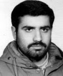 کاظم رضائی صدرآبادی
