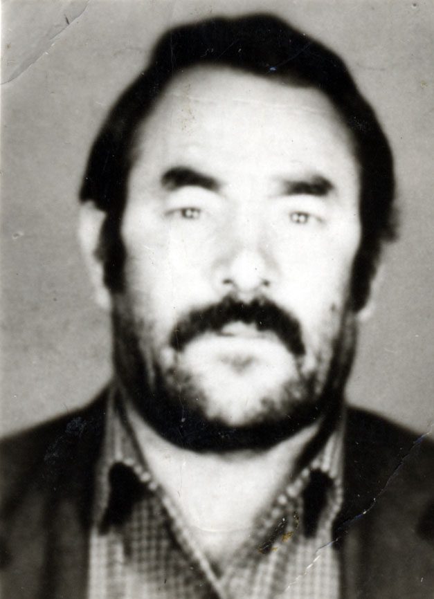 حسین نوروزی مجرد