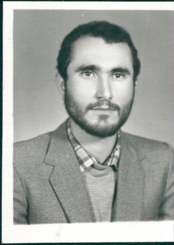 سعید چیذری