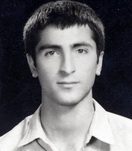 کیکاوس رحیمی