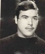 محمدرضا آقازاده