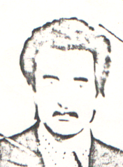 علی اشرف فرجی گوگه