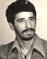مصطفی حاجیان