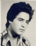حسین محمدی