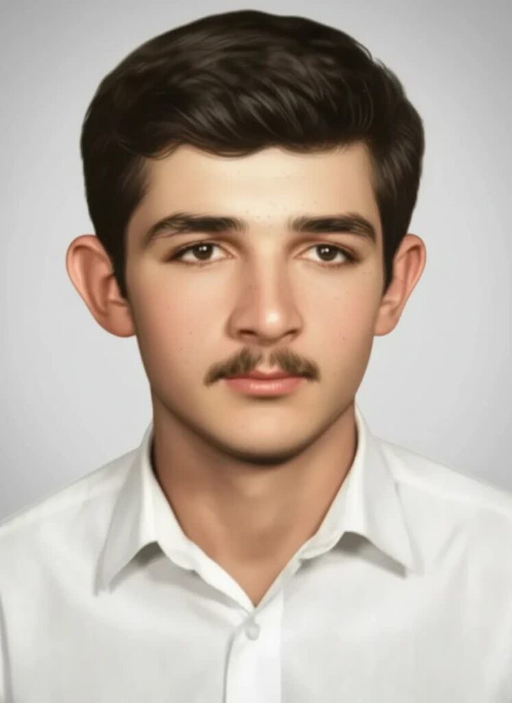 علی زند